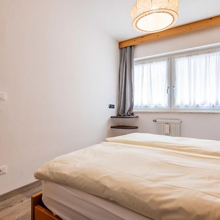Locazione Turistica Cesa Micheluzzi - Czi712 Apartment Penia Ngoại thất bức ảnh