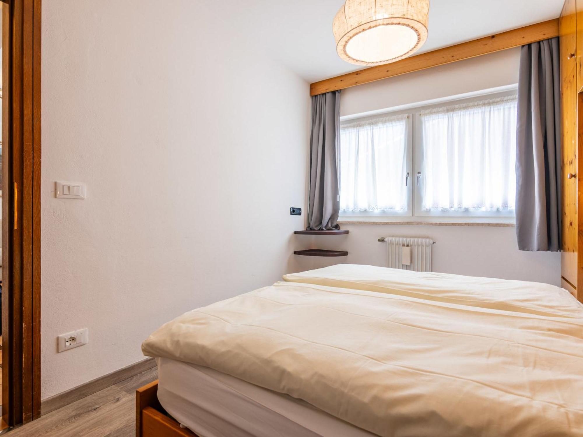 Locazione Turistica Cesa Micheluzzi - Czi712 Apartment Penia Ngoại thất bức ảnh