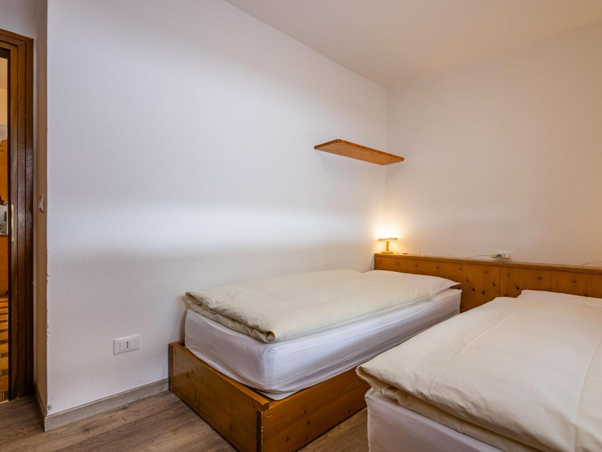 Locazione Turistica Cesa Micheluzzi - Czi712 Apartment Penia Ngoại thất bức ảnh
