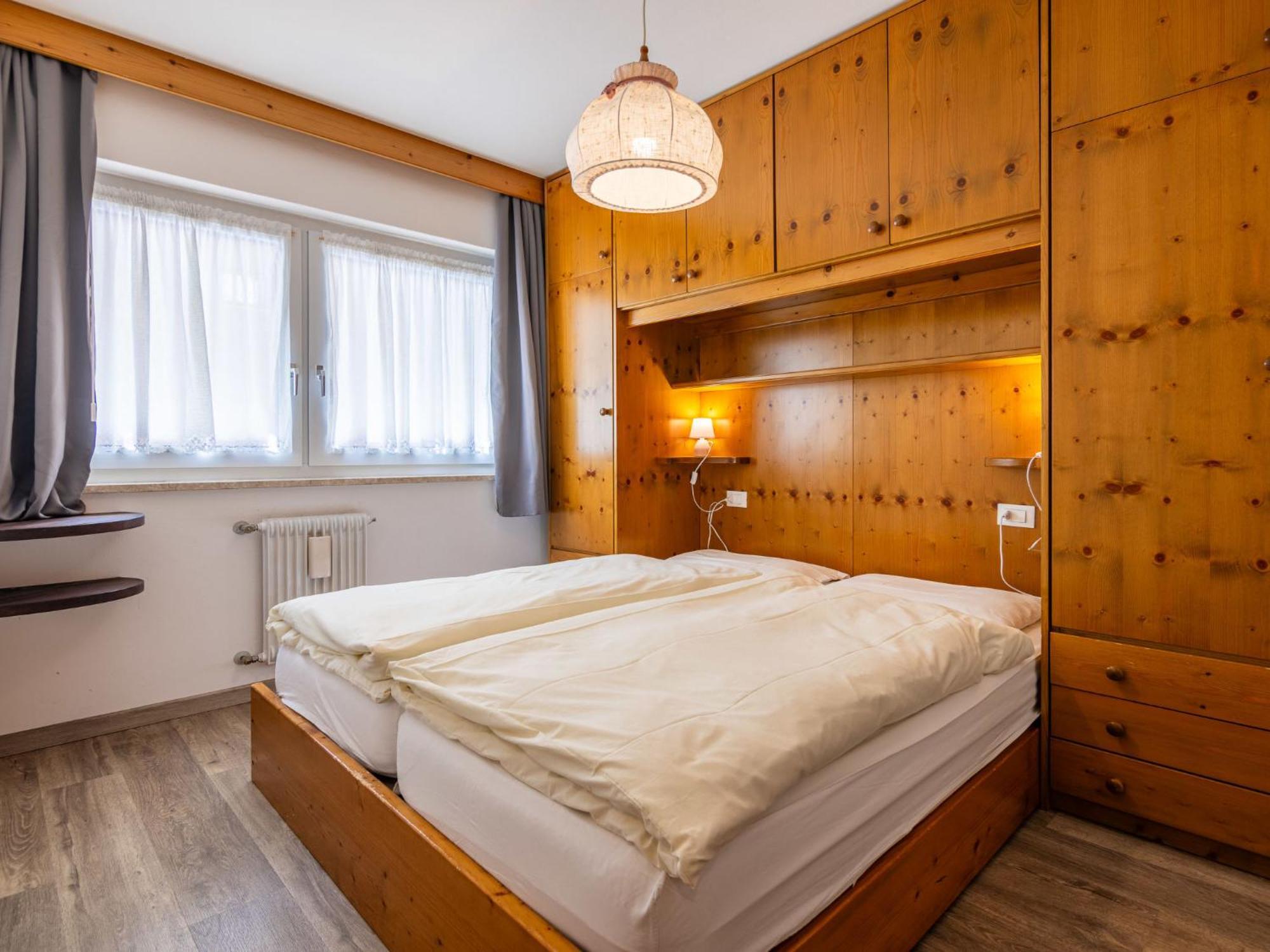 Locazione Turistica Cesa Micheluzzi - Czi712 Apartment Penia Ngoại thất bức ảnh