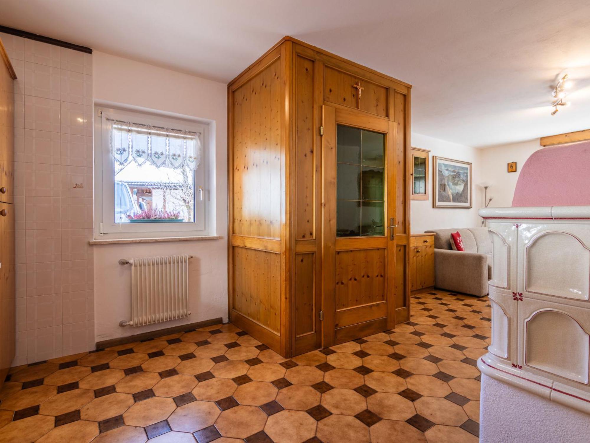 Locazione Turistica Cesa Micheluzzi - Czi712 Apartment Penia Ngoại thất bức ảnh