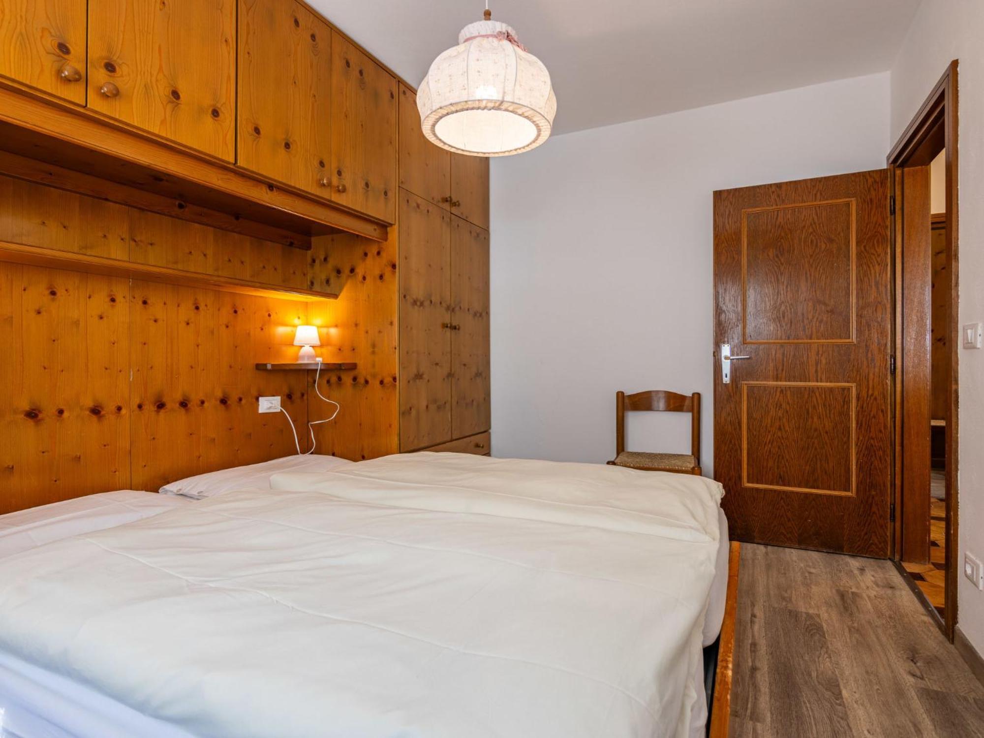 Locazione Turistica Cesa Micheluzzi - Czi712 Apartment Penia Ngoại thất bức ảnh