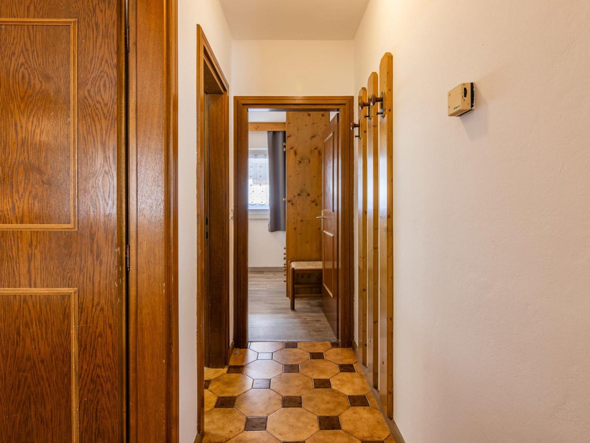 Locazione Turistica Cesa Micheluzzi - Czi712 Apartment Penia Ngoại thất bức ảnh