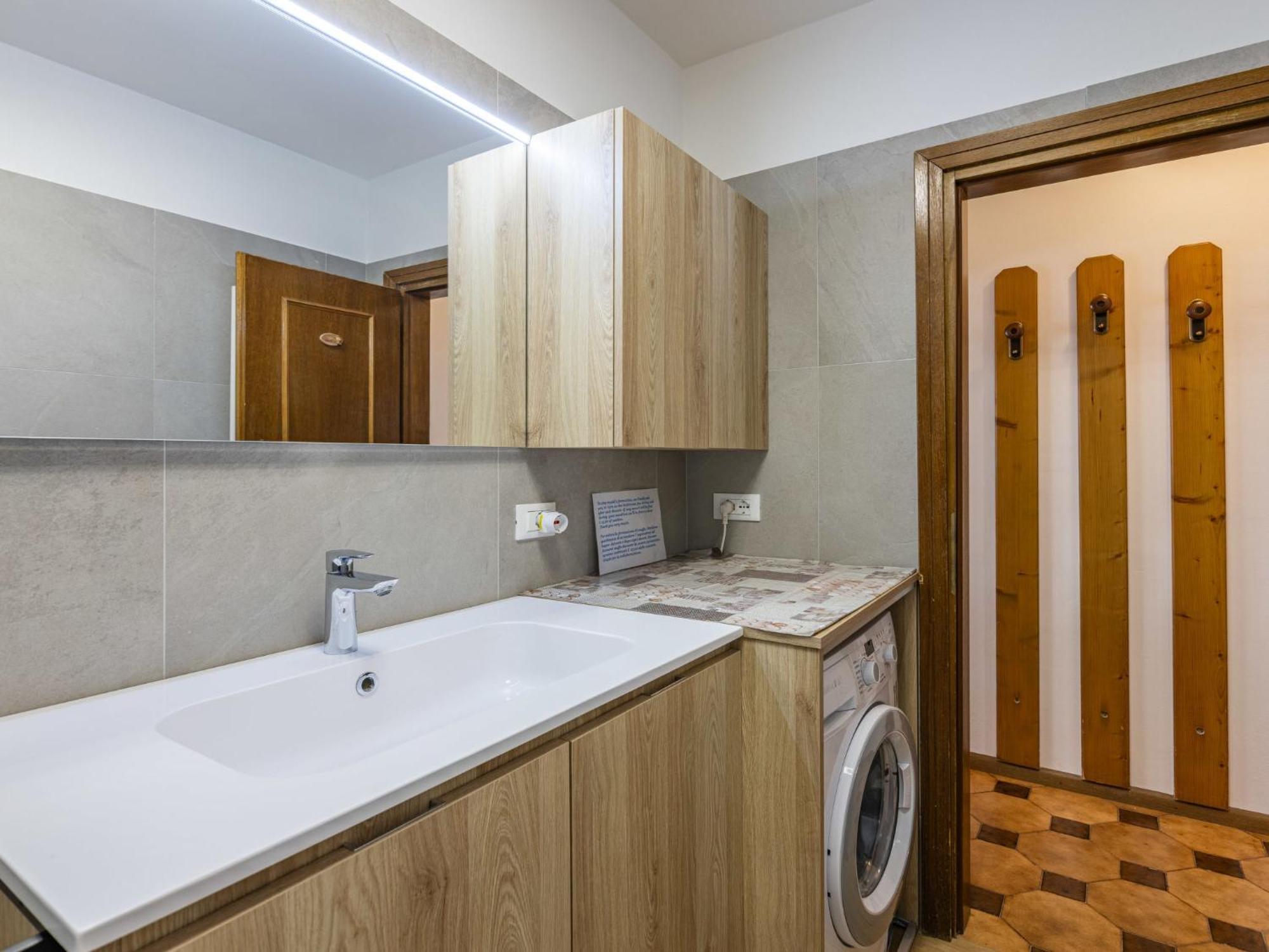 Locazione Turistica Cesa Micheluzzi - Czi712 Apartment Penia Ngoại thất bức ảnh