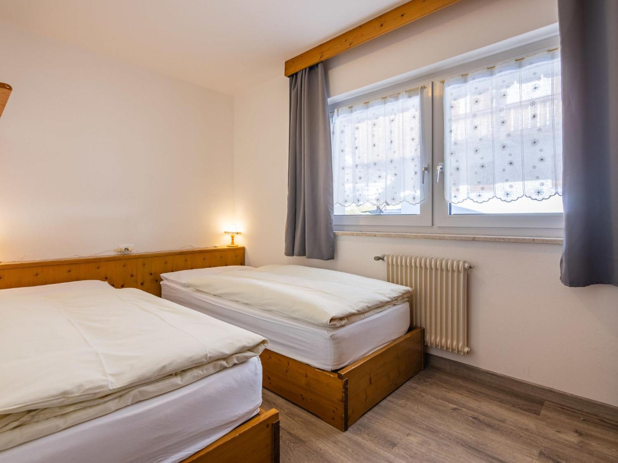 Locazione Turistica Cesa Micheluzzi - Czi712 Apartment Penia Ngoại thất bức ảnh