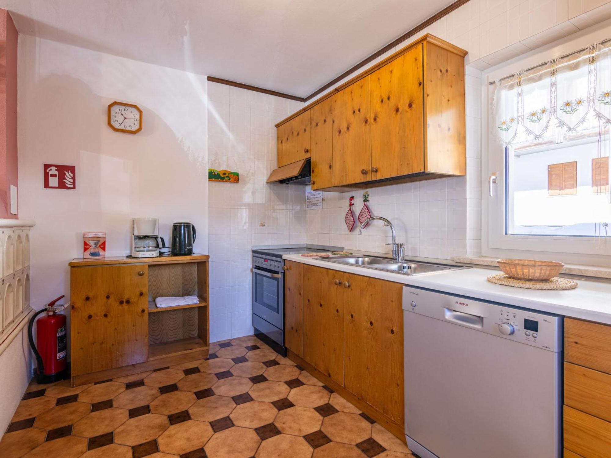 Locazione Turistica Cesa Micheluzzi - Czi712 Apartment Penia Ngoại thất bức ảnh